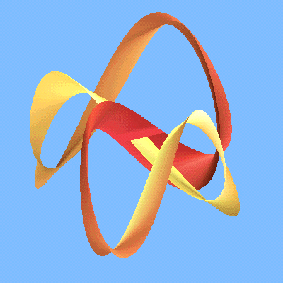 Lissajous 3D Screenshot